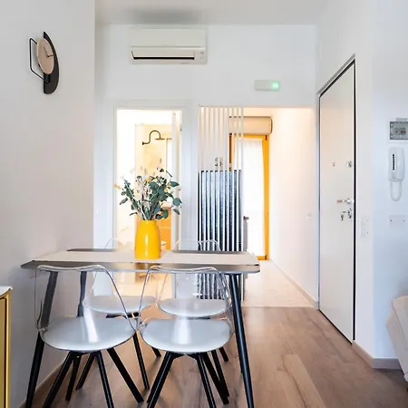Appartement Casa Levante By Wonderful Italy Bari