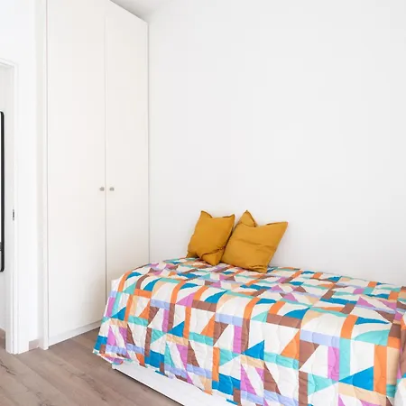 Casa Levante By Wonderful Italy Appartement Bari