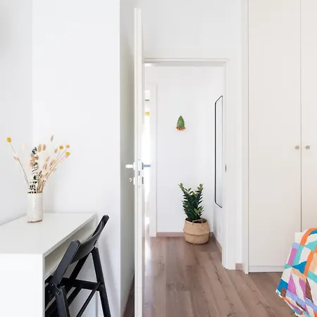Appartement Casa Levante By Wonderful Italy Bari