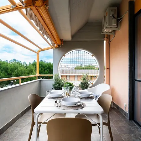 Casa Levante By Wonderful Italy Appartement Bari