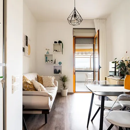 Appartement Casa Levante By Wonderful Italy