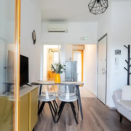 Casa Levante By Wonderful Italy Appartement *
