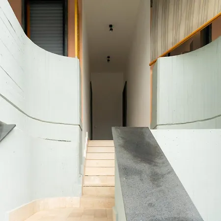 Appartement Casa Levante By Wonderful Italy Bari